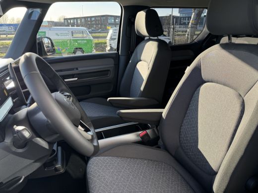 Volkswagen ID. Buzz Pro 79 kWh 286PK RWD Incl btw | Trekhaak | stoelverwarming | app connect ActivLease financial lease