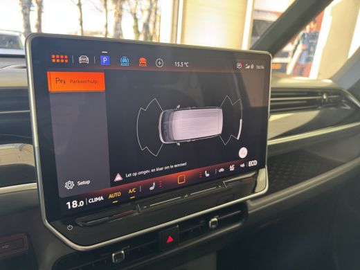 Volkswagen ID. Buzz Pro 79 kWh 286PK RWD Incl btw | Trekhaak | stoelverwarming | app connect ActivLease financial lease