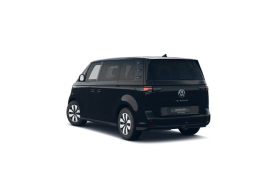 Volkswagen ID. Buzz Pro 79 kWh 286PK RWD Incl btw | Trekhaak | stoelverwarming | app connect ActivLease financial lease