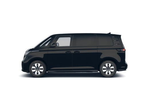 Volkswagen ID. Buzz Pro 79 kWh 286PK RWD Incl btw | Trekhaak | stoelverwarming | app connect ActivLease financial lease