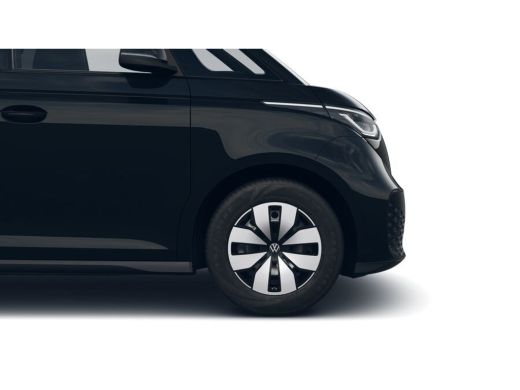 Volkswagen ID. Buzz Pro 79 kWh 286PK RWD Incl btw | Trekhaak | stoelverwarming | app connect ActivLease financial lease