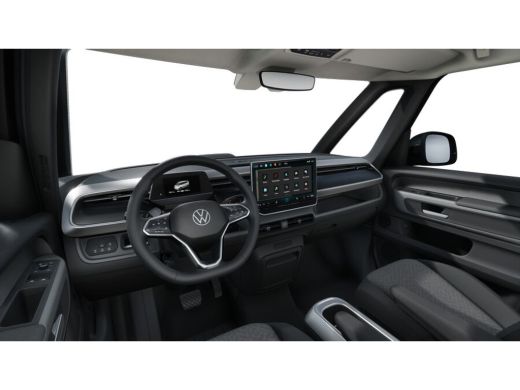 Volkswagen ID. Buzz Pro 79 kWh 286PK RWD Incl btw | Trekhaak | stoelverwarming | app connect ActivLease financial lease