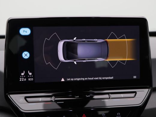 Volkswagen ID.3 First 58 kWh 204 Pk | Adaptive Cruise | Zwarte Hemel | Stoelverwarming | Climate Control | LED | ... ActivLease financial lease