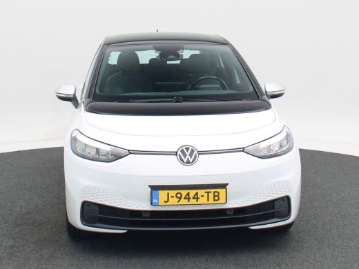 Volkswagen ID.3 First 58 kWh 204 Pk | Adaptive Cruise | Zwarte Hemel | Stoelverwarming | Climate Control | LED | ... ActivLease financial lease