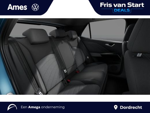 Volkswagen ID.3 Pro Limited Edition 59 kWh | Achteruitrijcamera | Stoelverwarming | Led-Matrix koplampverlichting ActivLease financial lease