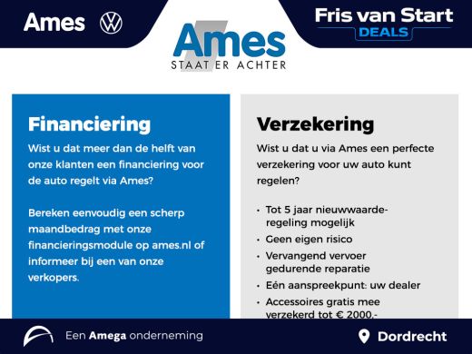 Volkswagen ID.3 Pro Limited Edition 59 kWh | Achteruitrijcamera | Stoelverwarming | Led-Matrix koplampverlichting ActivLease financial lease