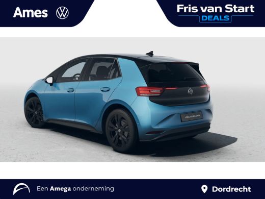 Volkswagen ID.3 Pro Limited Edition 59 kWh | Achteruitrijcamera | Stoelverwarming | Led-Matrix koplampverlichting ActivLease financial lease