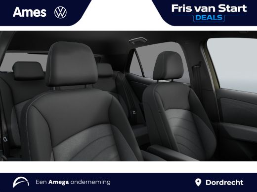 Volkswagen ID.3 Pro Limited Edition 59 kWh | Achteruitrijcamera | Stoelverwarming | Led-Matrix koplampverlichting ActivLease financial lease