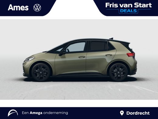 Volkswagen ID.3 Pro Limited Edition 59 kWh | Achteruitrijcamera | Stoelverwarming | Led-Matrix koplampverlichting ActivLease financial lease
