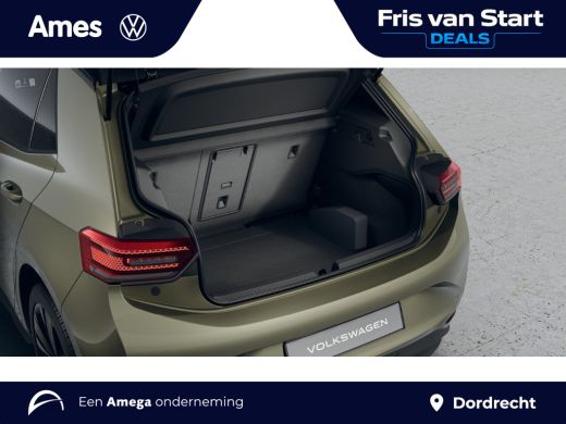 Volkswagen ID.3 Pro Limited Edition 59 kWh | Achteruitrijcamera | Stoelverwarming | Led-Matrix koplampverlichting ActivLease financial lease