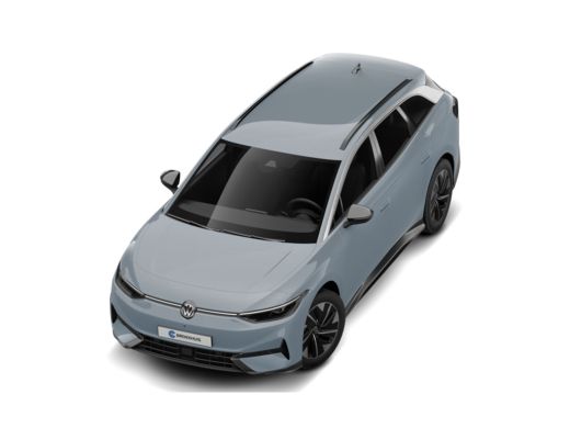 Volkswagen ID.7 Pro S Limited Edition | Achterbank in ongelijke delen neerklapbaar incl. middenarmsteun en doorla... ActivLease financial lease
