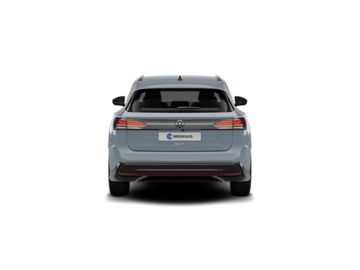 Volkswagen ID.7 Pro S Limited Edition | Achterbank in ongelijke delen neerklapbaar incl. middenarmsteun en doorla... ActivLease financial lease