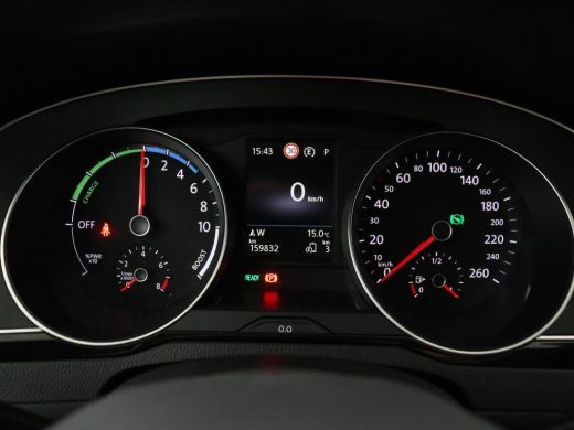 Volkswagen Passat 1.4 TSI PHEV GTE | Stoelverwarming | Camera | Carplay | Navigatie | Matrix LED | Adaptive cruise ... ActivLease financial lease