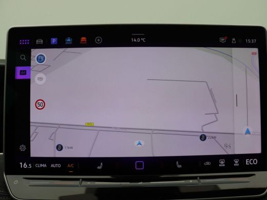 Volkswagen Passat Variant 1.5 eHybrid R-Line Edition 272PK DSG SOH 100%, Pano-Schuifdak, Trekhaak, Black Style, Key... ActivLease financial lease