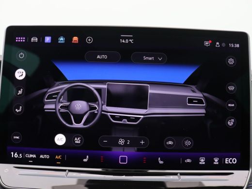 Volkswagen Passat Variant 1.5 eHybrid R-Line Edition 272PK DSG SOH 100%, Pano-Schuifdak, Trekhaak, Black Style, Key... ActivLease financial lease