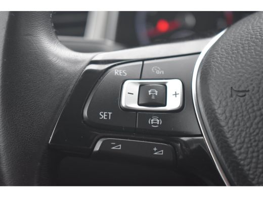 Volkswagen T-Roc 1.5 150PK DSG Style | ADAPT. CRUISE | APP. CONNECT | FULL LED | CLIMATE CONTROL | DAB+ ActivLease financial lease