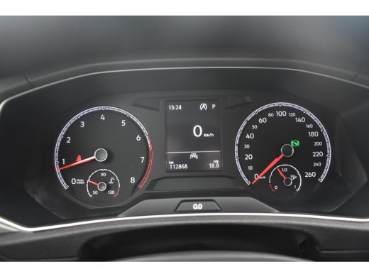 Volkswagen T-Roc 1.5 150PK DSG Style | ADAPT. CRUISE | APP. CONNECT | FULL LED | CLIMATE CONTROL | DAB+ ActivLease financial lease