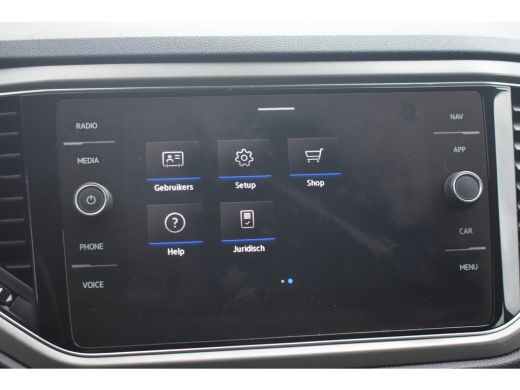 Volkswagen T-Roc 1.5 150PK DSG Style | ADAPT. CRUISE | APP. CONNECT | FULL LED | CLIMATE CONTROL | DAB+ ActivLease financial lease