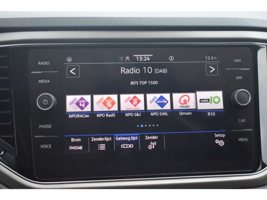 Volkswagen T-Roc 1.5 150PK DSG Style | ADAPT. CRUISE | APP. CONNECT | FULL LED | CLIMATE CONTROL | DAB+ ActivLease financial lease