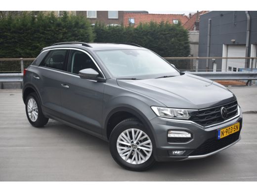 Volkswagen T-Roc 1.5 150PK DSG Style | ADAPT. CRUISE | APP. CONNECT | FULL LED | CLIMATE CONTROL | DAB+ ActivLease financial lease