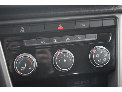 Volkswagen T-Roc 1.5 150PK DSG Style | ADAPT. CRUISE | APP. CONNECT | FULL LED | CLIMATE CONTROL | DAB+ ActivLease financial lease