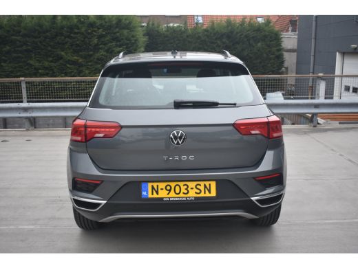 Volkswagen T-Roc 1.5 150PK DSG Style | ADAPT. CRUISE | APP. CONNECT | FULL LED | CLIMATE CONTROL | DAB+ ActivLease financial lease