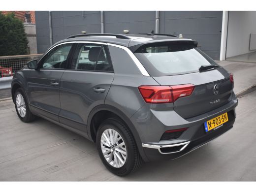 Volkswagen T-Roc 1.5 150PK DSG Style | ADAPT. CRUISE | APP. CONNECT | FULL LED | CLIMATE CONTROL | DAB+ ActivLease financial lease