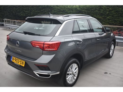 Volkswagen T-Roc 1.5 150PK DSG Style | ADAPT. CRUISE | APP. CONNECT | FULL LED | CLIMATE CONTROL | DAB+ ActivLease financial lease