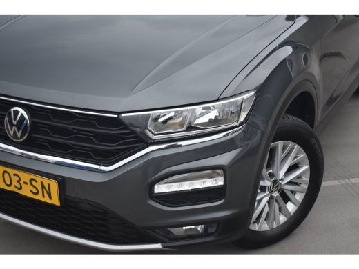 Volkswagen T-Roc 1.5 150PK DSG Style | ADAPT. CRUISE | APP. CONNECT | FULL LED | CLIMATE CONTROL | DAB+ ActivLease financial lease