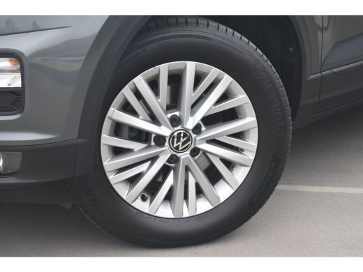 Volkswagen T-Roc 1.5 150PK DSG Style | ADAPT. CRUISE | APP. CONNECT | FULL LED | CLIMATE CONTROL | DAB+ ActivLease financial lease