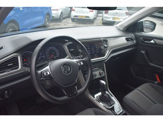 Volkswagen T-Roc 1.5 150PK DSG Style | ADAPT. CRUISE | APP. CONNECT | FULL LED | CLIMATE CONTROL | DAB+ ActivLease financial lease