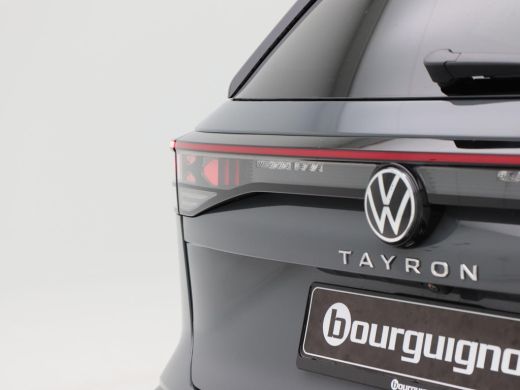 Volkswagen Tayron 1.5 eHybrid 272 Pk R-Line Edition | Panoramadak | Trekhaak | 20 Inch | Camera | Stuur- en Stoelve... ActivLease financial lease