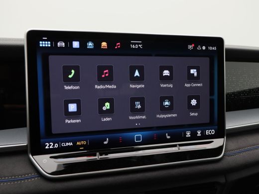 Volkswagen Tayron 1.5 eHybrid 272 Pk R-Line Edition | Panoramadak | Trekhaak | 20 Inch | Camera | Stuur- en Stoelve... ActivLease financial lease