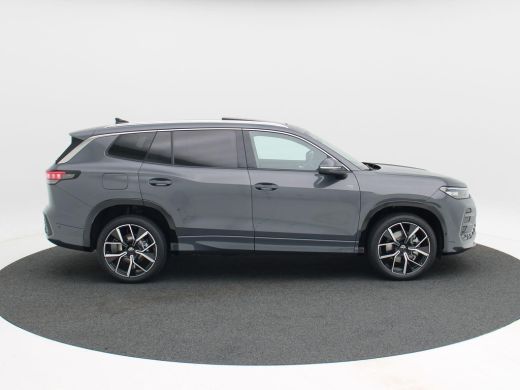 Volkswagen Tayron 1.5 eHybrid 272 Pk R-Line Edition | Panoramadak | Trekhaak | 20 Inch | Camera | Stuur- en Stoelve... ActivLease financial lease