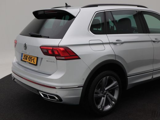 Volkswagen Tiguan 1.4 TSi 245 Pk eHybrid Automaat R-Line Business+ | Full LED | Adaptive Cruise | Keyless | Camera ... ActivLease financial lease