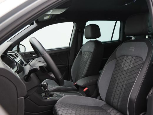 Volkswagen Tiguan 1.4 TSi 245 Pk eHybrid Automaat R-Line Business+ | Full LED | Adaptive Cruise | Keyless | Camera ... ActivLease financial lease