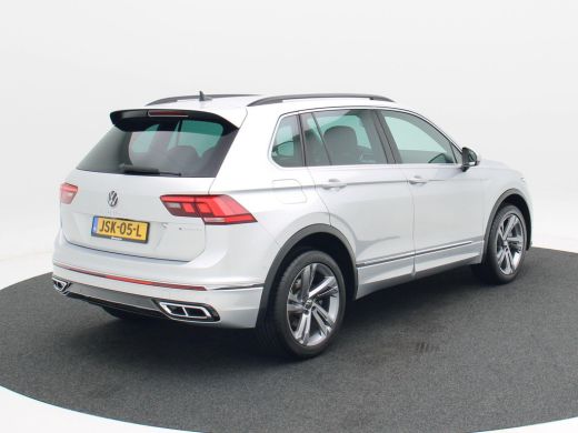 Volkswagen Tiguan 1.4 TSi 245 Pk eHybrid Automaat R-Line Business+ | Full LED | Adaptive Cruise | Keyless | Camera ... ActivLease financial lease