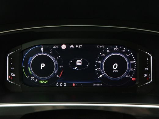 Volkswagen Tiguan 1.4 TSi 245 Pk eHybrid Automaat R-Line Business+ | Full LED | Adaptive Cruise | Keyless | Camera ... ActivLease financial lease