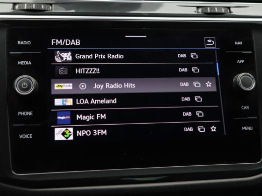 Volkswagen Tiguan 1.4 TSi 245 Pk eHybrid Automaat R-Line Business+ | Full LED | Adaptive Cruise | Keyless | Camera ... ActivLease financial lease