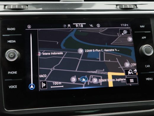 Volkswagen Tiguan 1.4 TSi 245 Pk eHybrid Automaat R-Line Business+ | Full LED | Adaptive Cruise | Keyless | Camera ... ActivLease financial lease