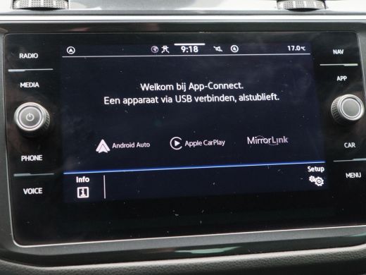 Volkswagen Tiguan 1.4 TSi 245 Pk eHybrid Automaat R-Line Business+ | Full LED | Adaptive Cruise | Keyless | Camera ... ActivLease financial lease