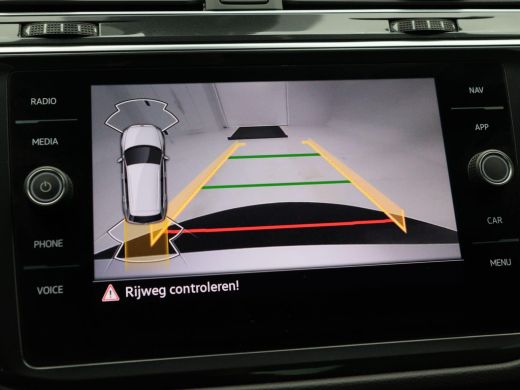 Volkswagen Tiguan 1.4 TSi 245 Pk eHybrid Automaat R-Line Business+ | Full LED | Adaptive Cruise | Keyless | Camera ... ActivLease financial lease