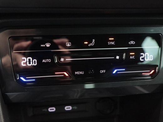 Volkswagen Tiguan 1.4 TSi 245 Pk eHybrid Automaat R-Line Business+ | Full LED | Adaptive Cruise | Keyless | Camera ... ActivLease financial lease