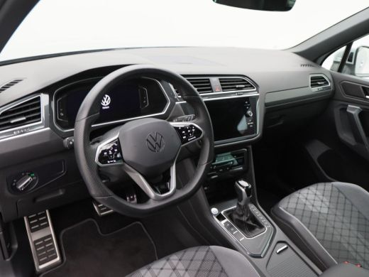 Volkswagen Tiguan 1.4 TSi 245 Pk eHybrid Automaat R-Line Business+ | Full LED | Adaptive Cruise | Keyless | Camera ... ActivLease financial lease