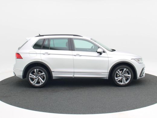 Volkswagen Tiguan 1.4 TSi 245 Pk eHybrid Automaat R-Line Business+ | Full LED | Adaptive Cruise | Keyless | Camera ... ActivLease financial lease