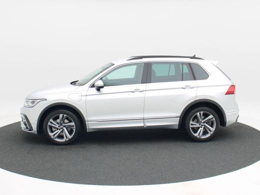 Volkswagen Tiguan 1.4 TSi 245 Pk eHybrid Automaat R-Line Business+ | Full LED | Adaptive Cruise | Keyless | Camera ... ActivLease financial lease