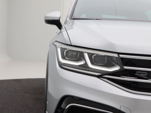Volkswagen Tiguan 1.4 TSi 245 Pk eHybrid Automaat R-Line Business+ | Full LED | Adaptive Cruise | Keyless | Camera ... ActivLease financial lease