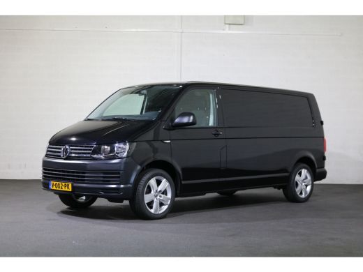 Volkswagen Transporter 2.0 TDI L2 H1 102pk Airco Trekhaak