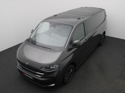 Volkswagen Transporter 2.0 TDI L2H1 30 Style 170PK AUT8 Adaptieve Cruise Control, Trekhaak, Achteruitrijcamera, Stoelver... ActivLease financial lease