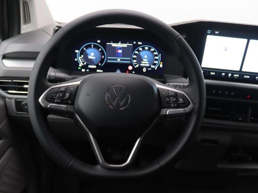 Volkswagen Transporter 2.0 TDI L2H1 30 Style 170PK AUT8 Adaptieve Cruise Control, Trekhaak, Achteruitrijcamera, Stoelver... ActivLease financial lease